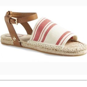 Tory Burch Summer Flats